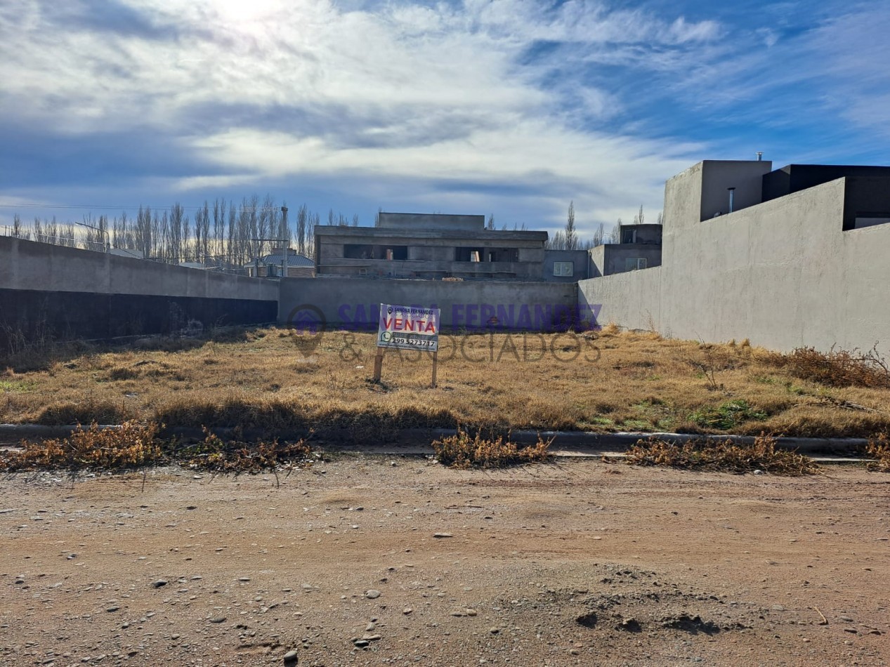 Venta Lote Ayres del Limay