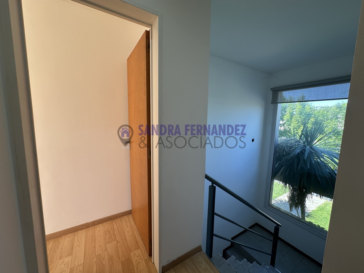 Rio Negro Cipolletti Casa 4 dormitorios Barrio Manzanar 7