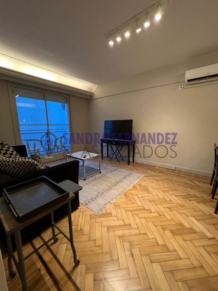 Venta / Permuta. Buenos Aires. CABA Departamento 2 dormitorios sin cochera REMODELADO A ESTRENAR