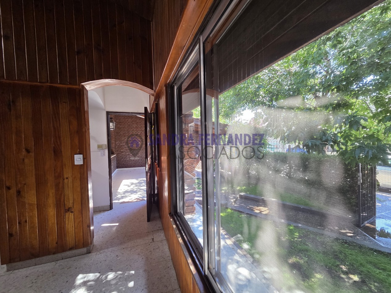 Neuquen Alquiler Casa 3 Dormitorios B° Maria Auxiliadora