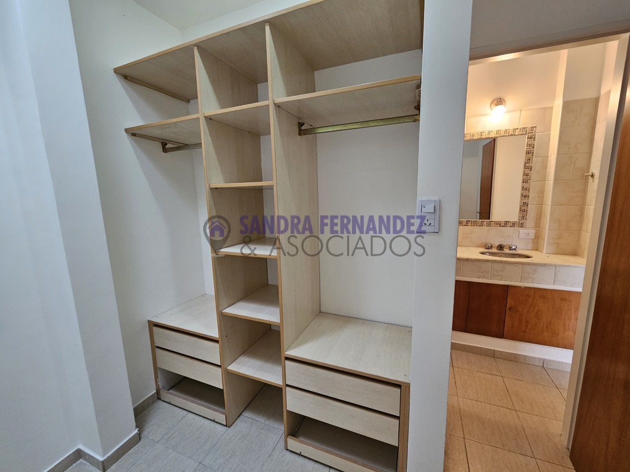 Neuquen. Alquiler. Duplex 3 dormitorios. Barrio Maria Auxiliadora