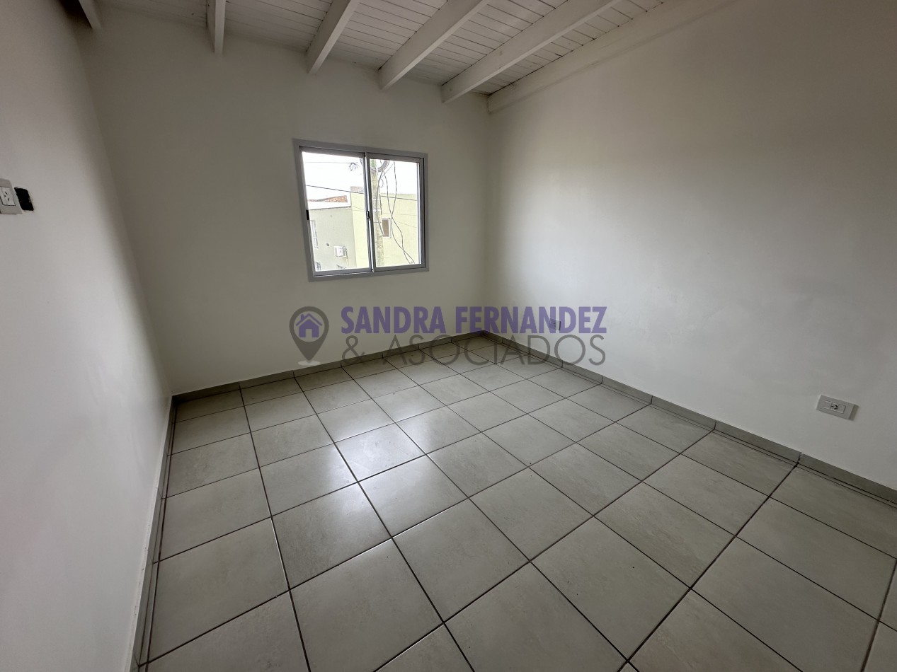 Rio Negro Cipolletti Alquiler Departamento 2 dormitorios B° Juventud y Desarrollo 