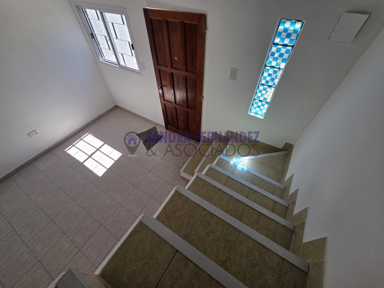 Neuquen Alquiler Duplex 2 dormitorios B° 14 de Octubre