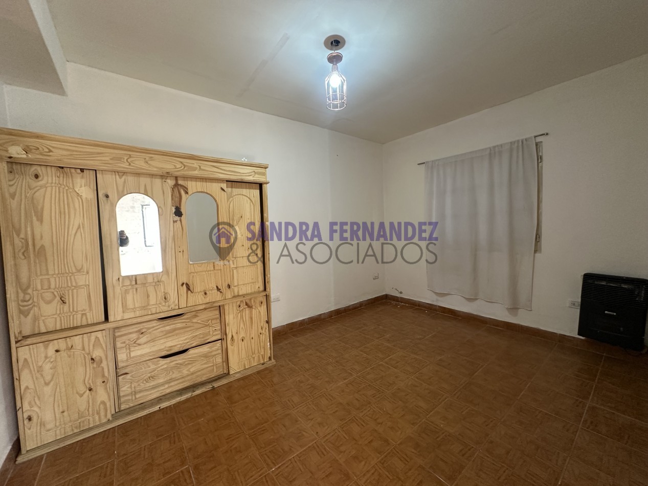 Rio Negro Villa Manzano Alquiler Casa 3 dormitorios 
