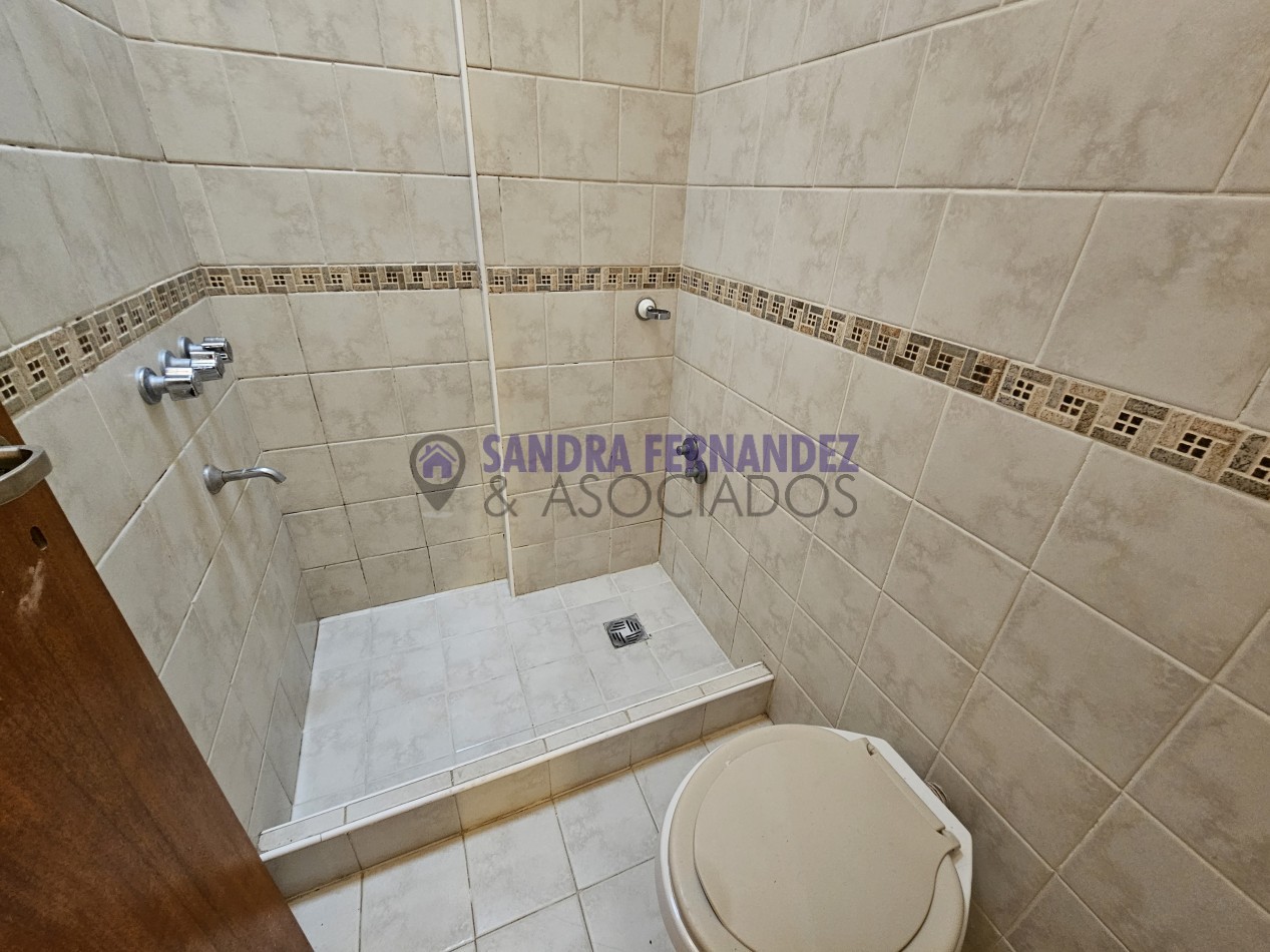 Neuquen. Alquiler. Duplex 3 dormitorios. Barrio Maria Auxiliadora