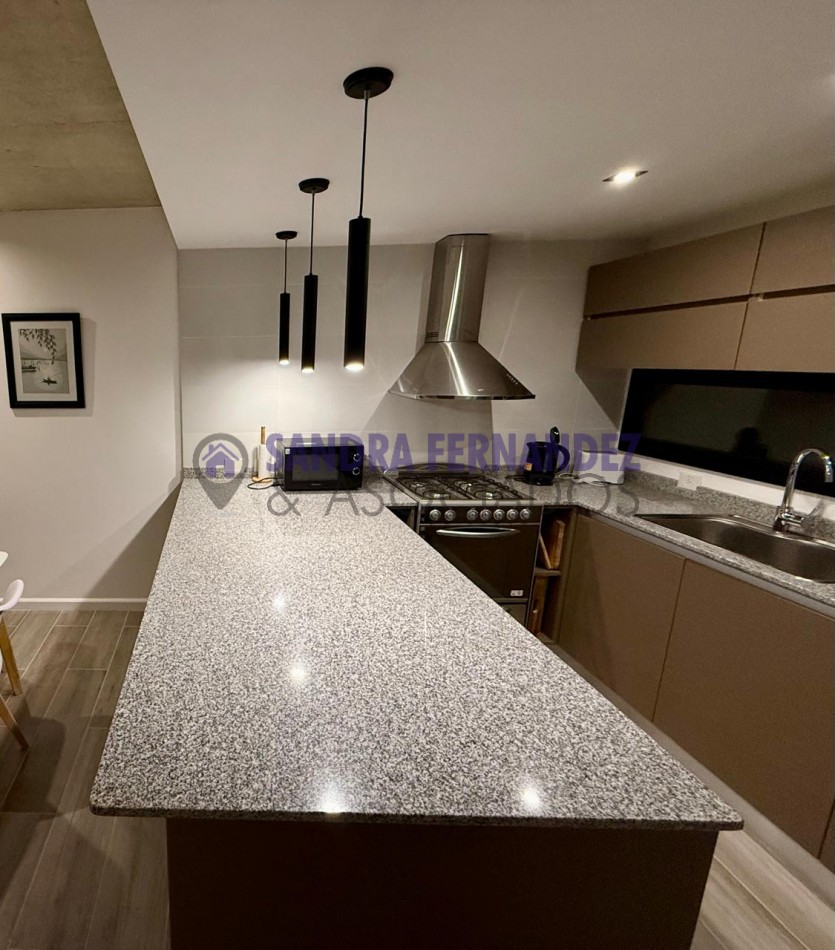 Neuquen Alquiler Departamento Amoblado equipado Nivel Gerencial