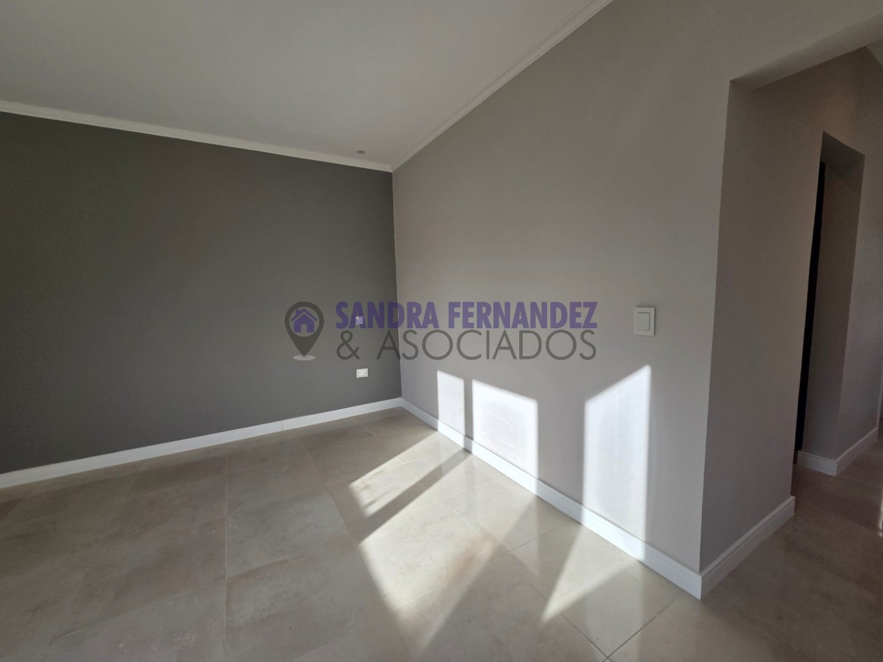 Neuquen Alquiler A ESTRENAR Casa en una sola planta 3 dormitorios, todos en suite Barrio Cerrado Sauces del Limay 