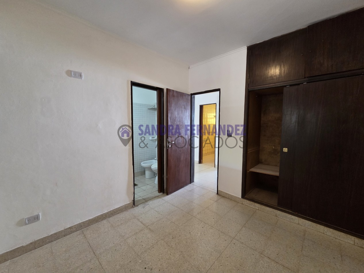 Neuquen Alquiler Casa 3 Dormitorios B° Maria Auxiliadora