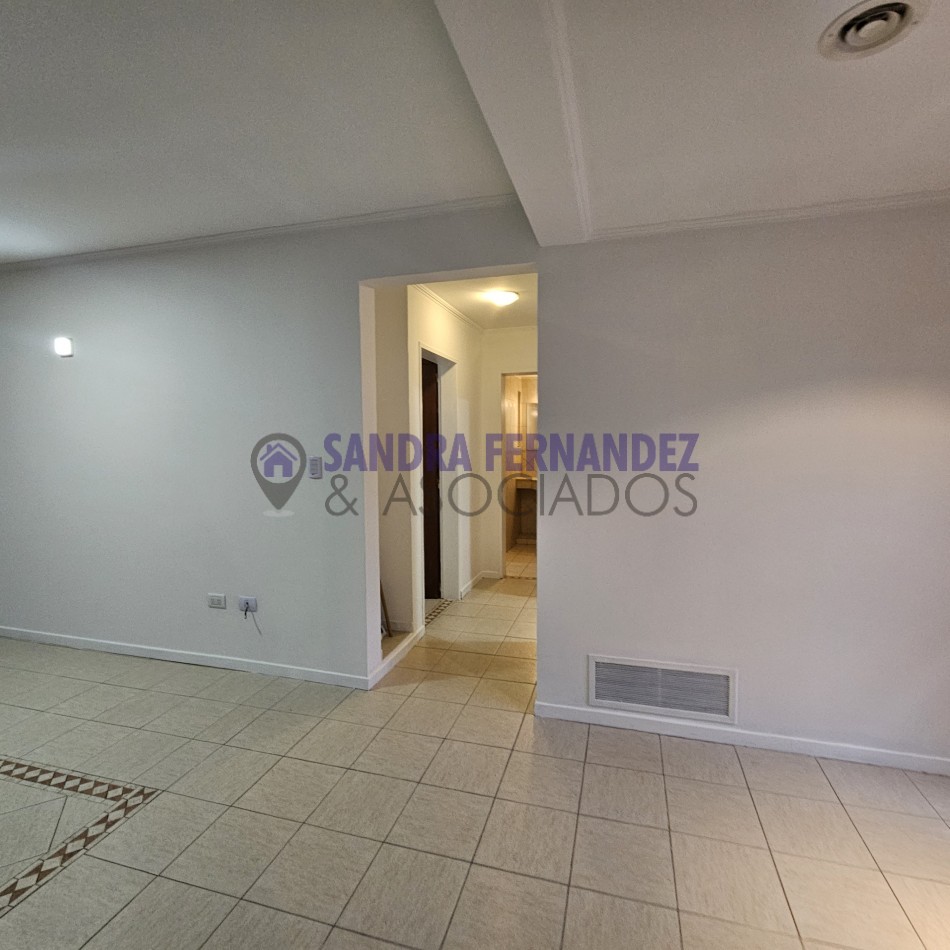 Neuquen. Venta Casa 2 dormitorios (suite) en una sola planta. Barrio Rincon Club de Campo