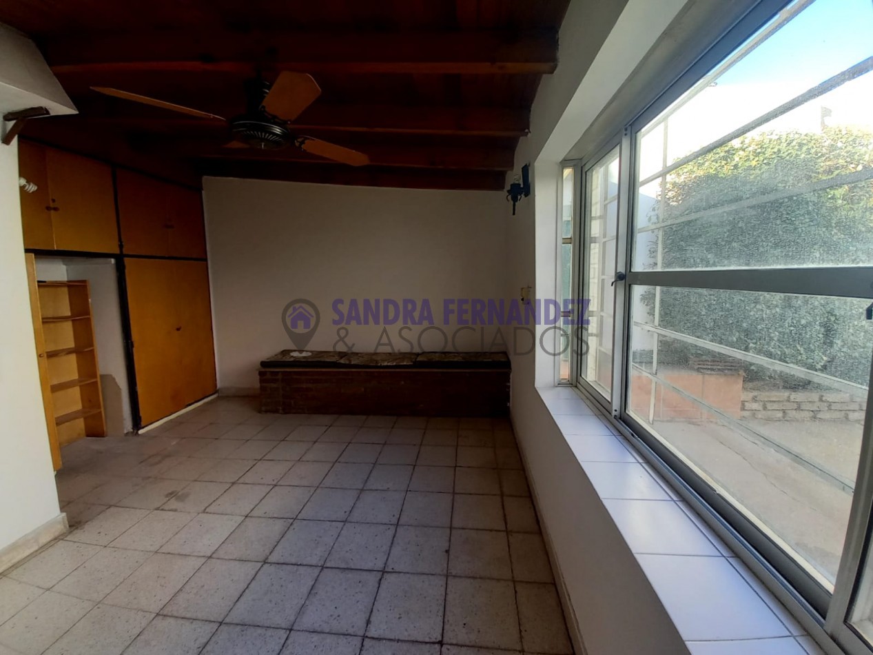 Neuquen Alquiler Casa 3 Dormitorios B° Maria Auxiliadora