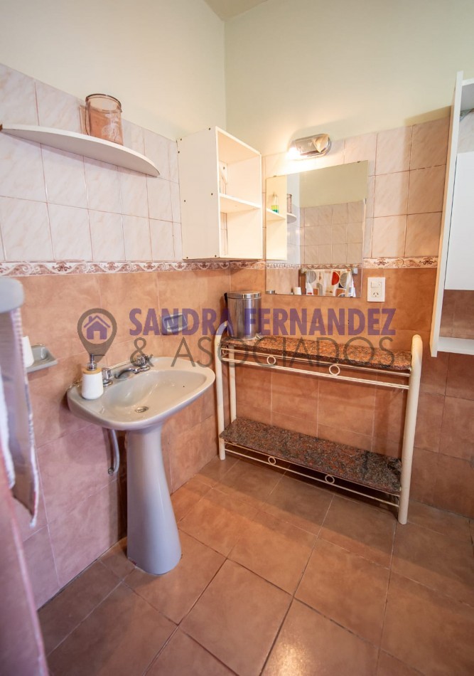 Neuquen Alquiler Departamento 2 dormitorios amoblado (Max. ocupacion 5 personas) 