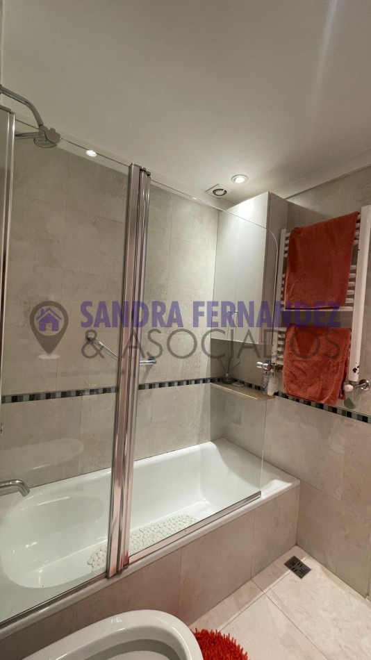 Neuquen. Alquiler Departamento 3 dormitorios amoblado o sin muebles