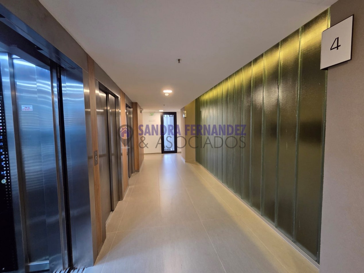 Neuquen Venta Departamento A ETSRENAR Edificio Estacion 153