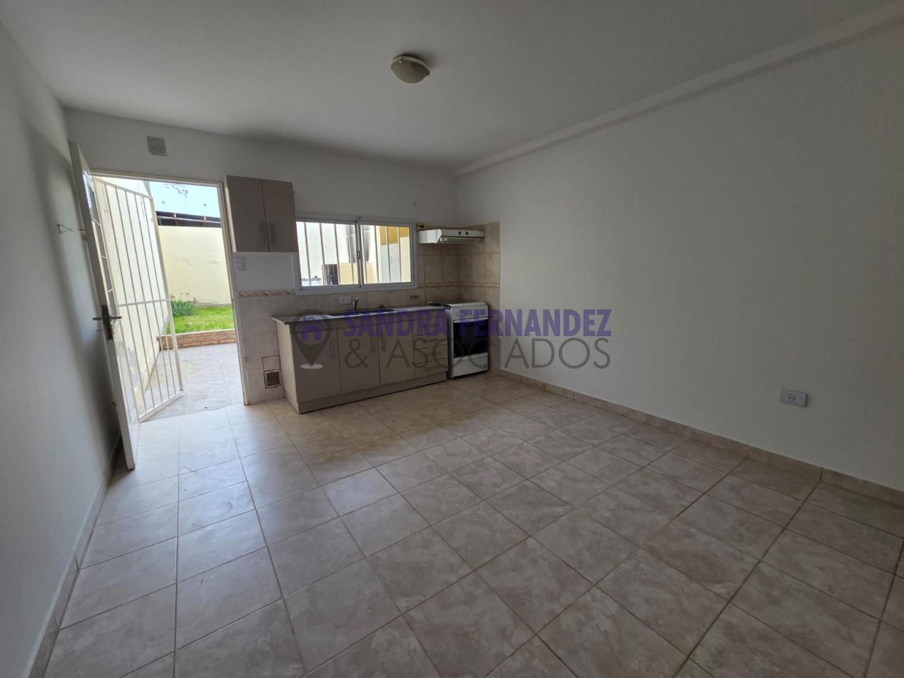 Neuquen Alquiler Duplex 2 dormitorios Barrio Huilliches