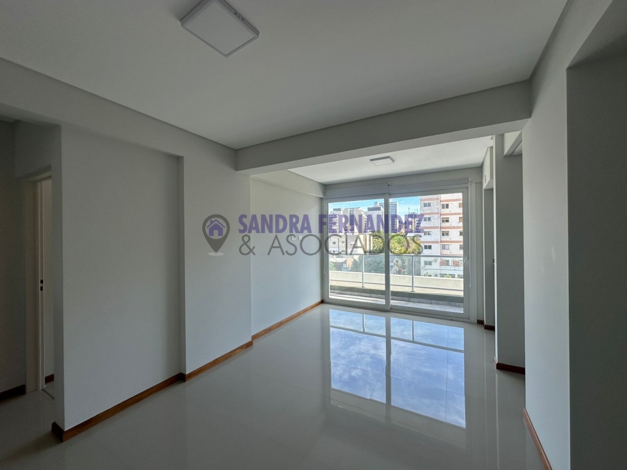 Neuquen Alquiler 1 dormitorio sin cochera Centro frente Parque Central A ESTRENAR