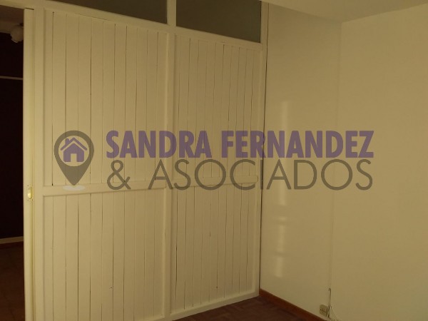 Neuquen. Alquiler Departamento 1 dorm Zona San Lucas. B° Maria Auxiliadora