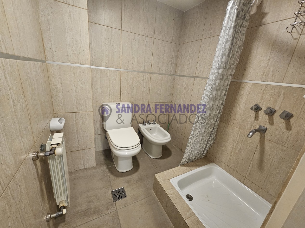 Neuquen. Venta. Semipiso 1 dormitorio. Zona Legislatura, Ciudad Judicial 