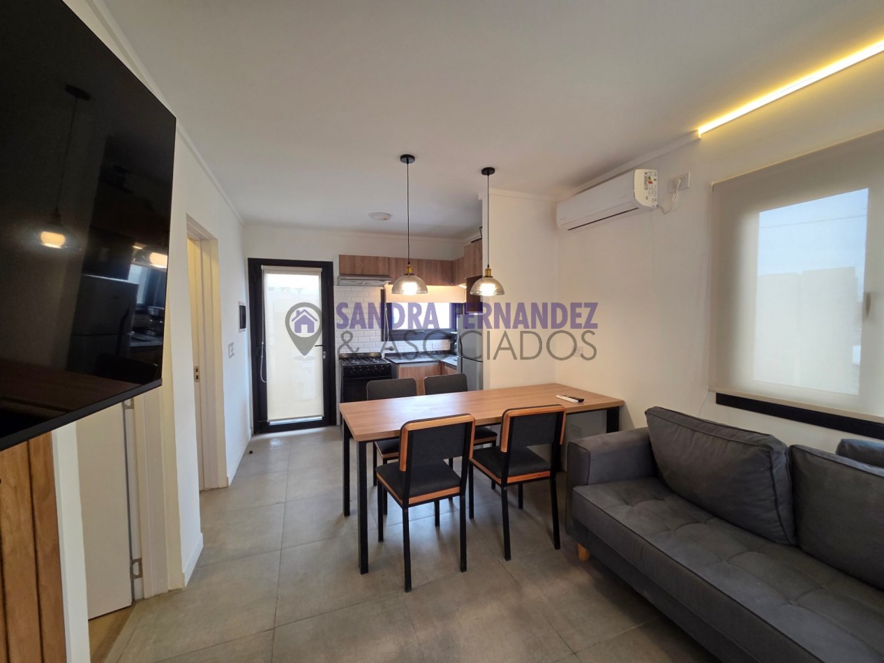 Neuquen Alquiler Añelo A ESTRENAR Casas Modulares en Complejo 2 dormitorios en suite
