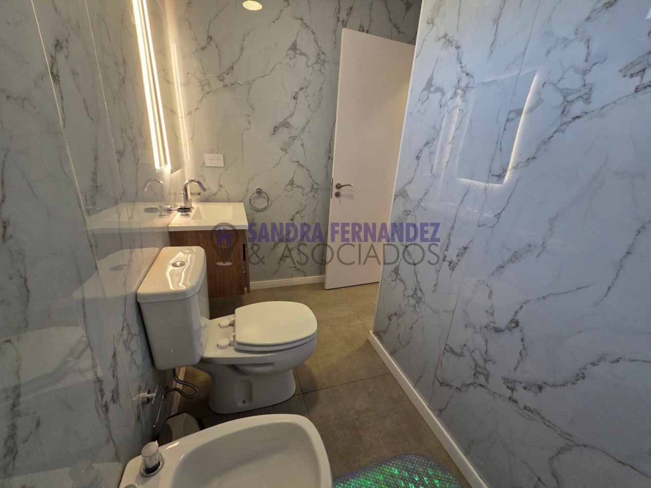 Neuquen Alquiler Añelo A ESTRENAR Casas Modulares en Complejo 2 dormitorios en suite