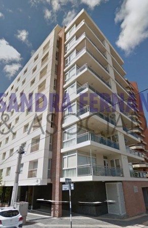 Neuquen. Alquiler Departamento 1 dorm Zona Universidad (UNCO)