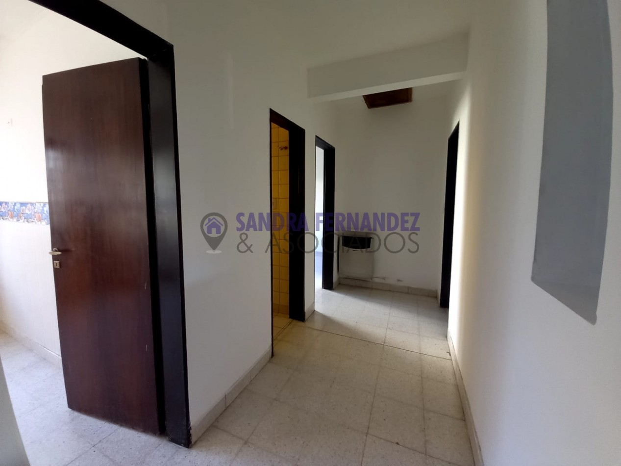 Neuquen Alquiler Casa 3 Dormitorios B° Maria Auxiliadora