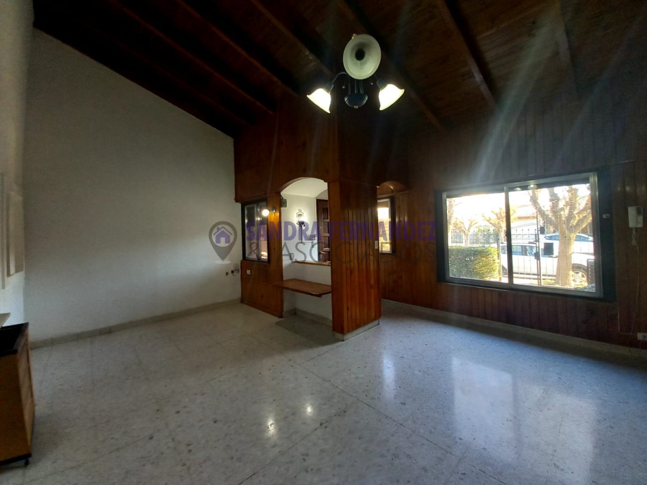 Neuquen Alquiler Casa 3 Dormitorios B° Maria Auxiliadora