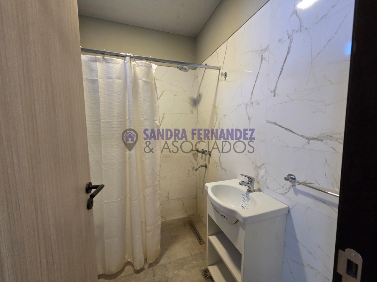 Neuquen Añelo Alquiler Departamentos Modulares en Complejo: 2 dormitorios en suite