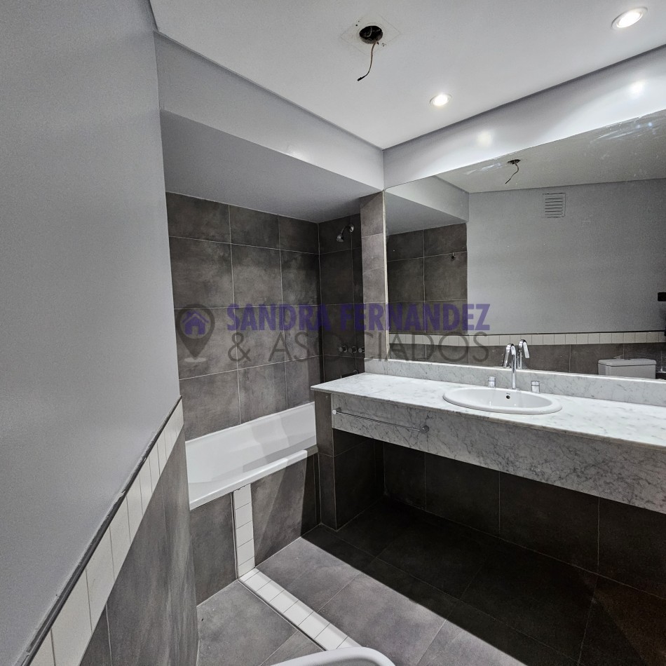 Neuquen Alquiler Departamento semipiso 2 dorm B° Santa Genoveva