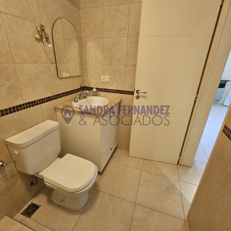 Rio Negro. Cipolletti. Venta. Casa en planta baja 3 dormitorios (suite) 