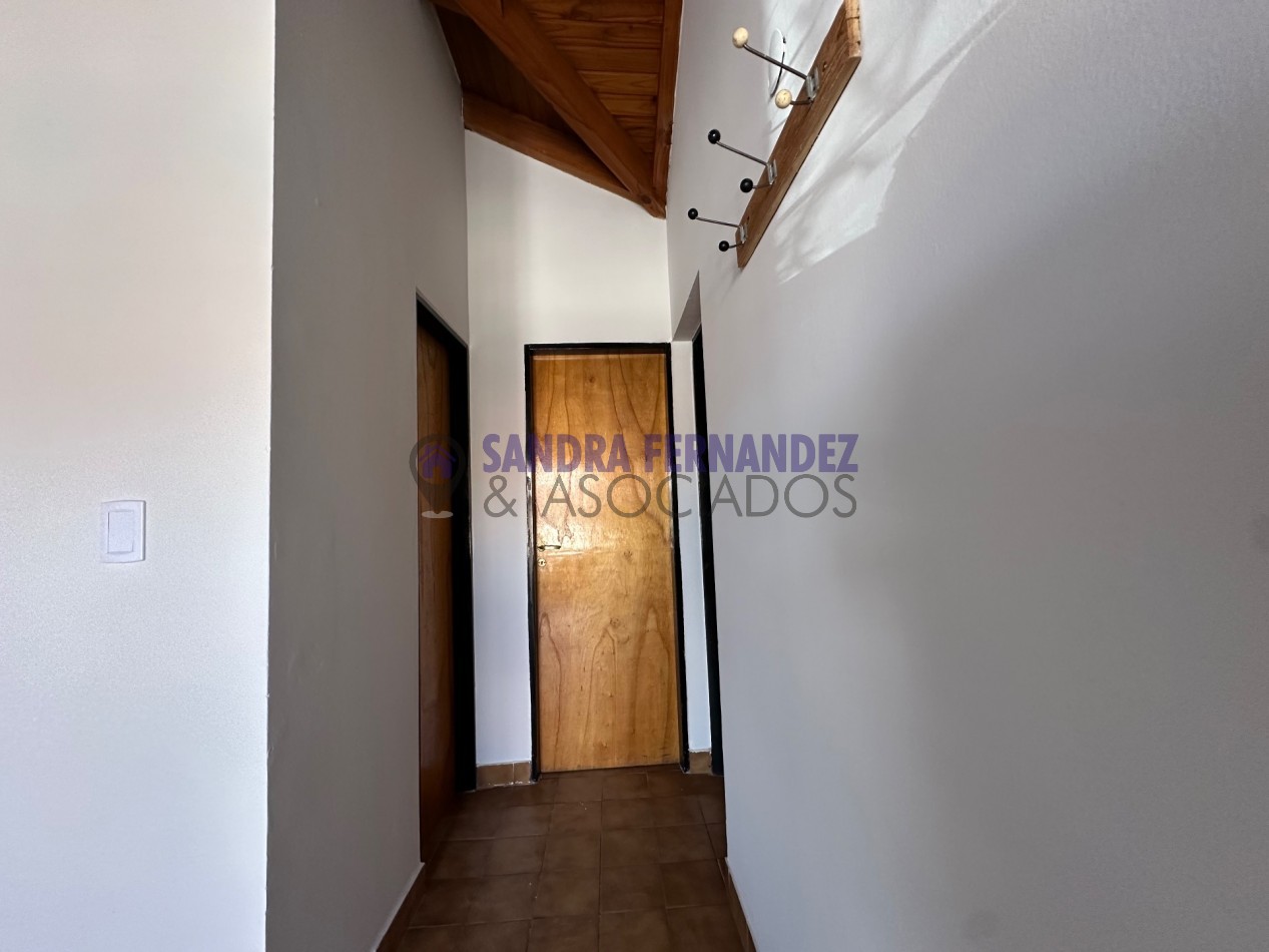 Neuquen Alquiler Departamento en Complejo en 1° piso sin cochera