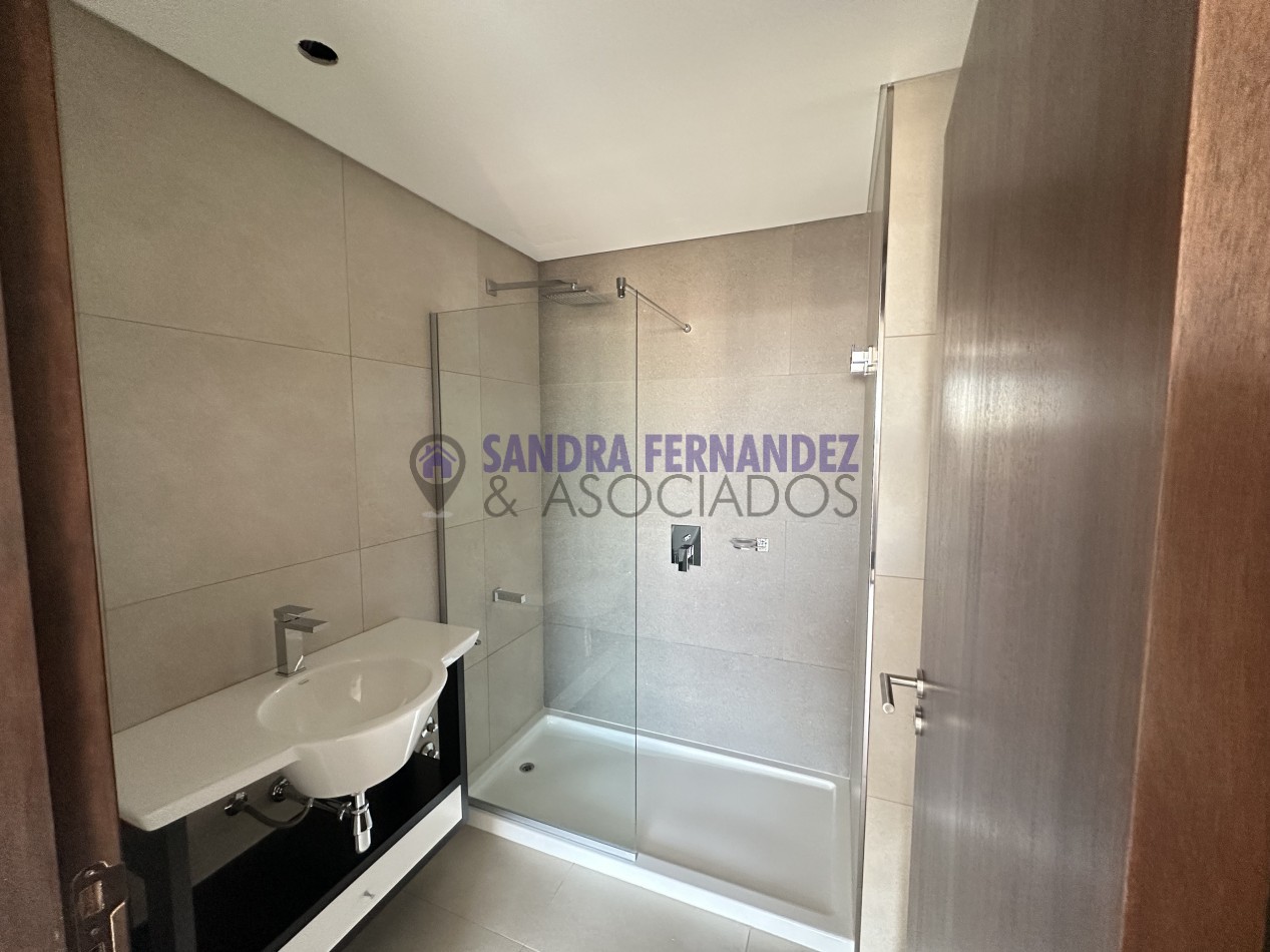 Neuquen Alquiler Departamento 2 dormitorios Nivel gerencial-Trade Residencias