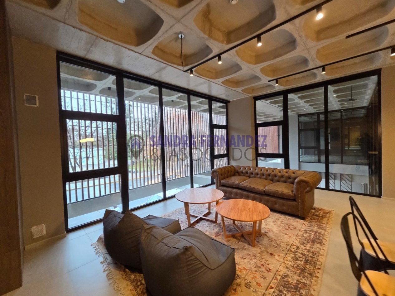 Neuquen Venta Departamento A ETSRENAR Edificio Estacion 153