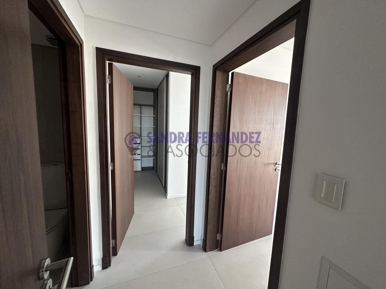 Neuquen Alquiler Departamento 2 dormitorios Nivel gerencial-Trade Residencias