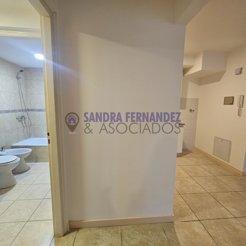 Neuquen Departamento zona UNCO-Poder Judicial -Legislatura 