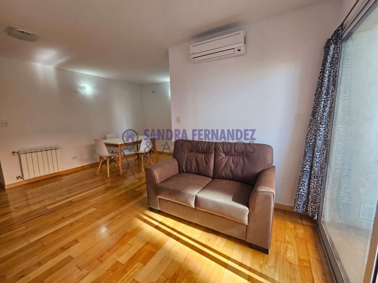 Neuquen. Alquiler Departamento 1 dorm Zona Universidad (UNCO)