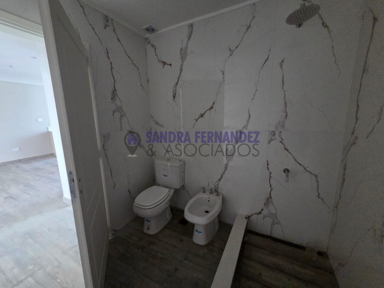 Neuquen Alquiler Departamentos A ESTRENAR Nivel gerencial de 2 dormitorios en Complejo. Centro bajo de la ciudad de Neuquen