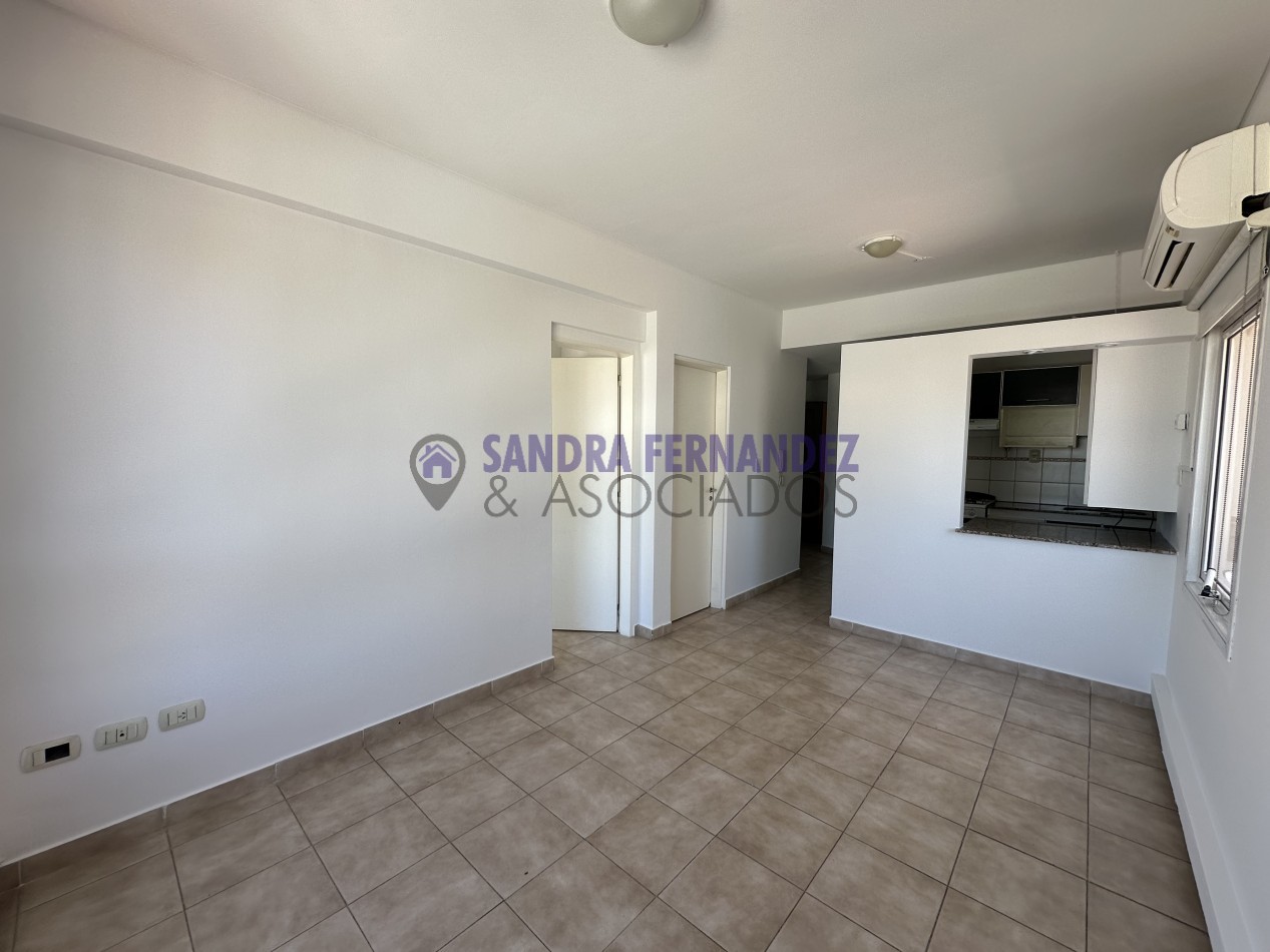Neuquen Alquiler Departamento 1 dormitorio sin cochera centro ciudad de Neuquen
