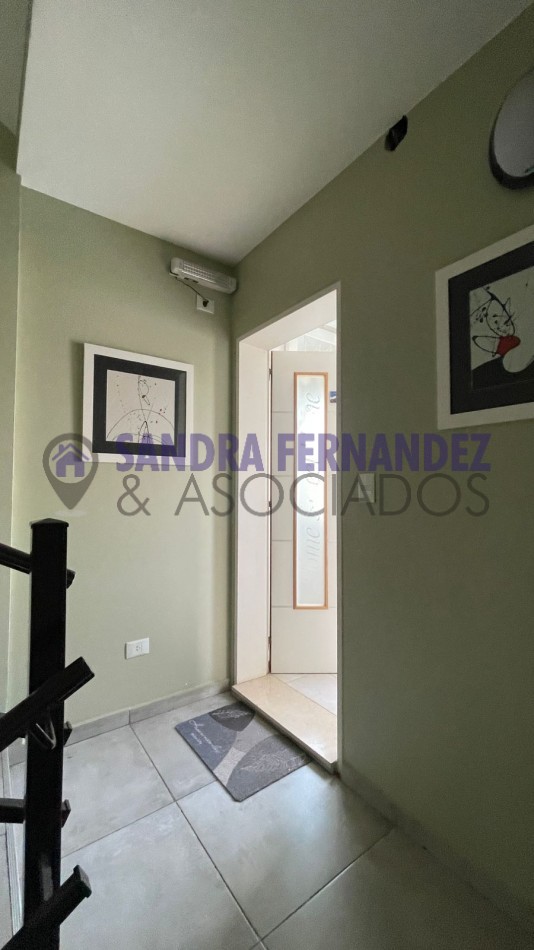 Neuquen. Alquiler Departamento 3 dormitorios amoblado o sin muebles
