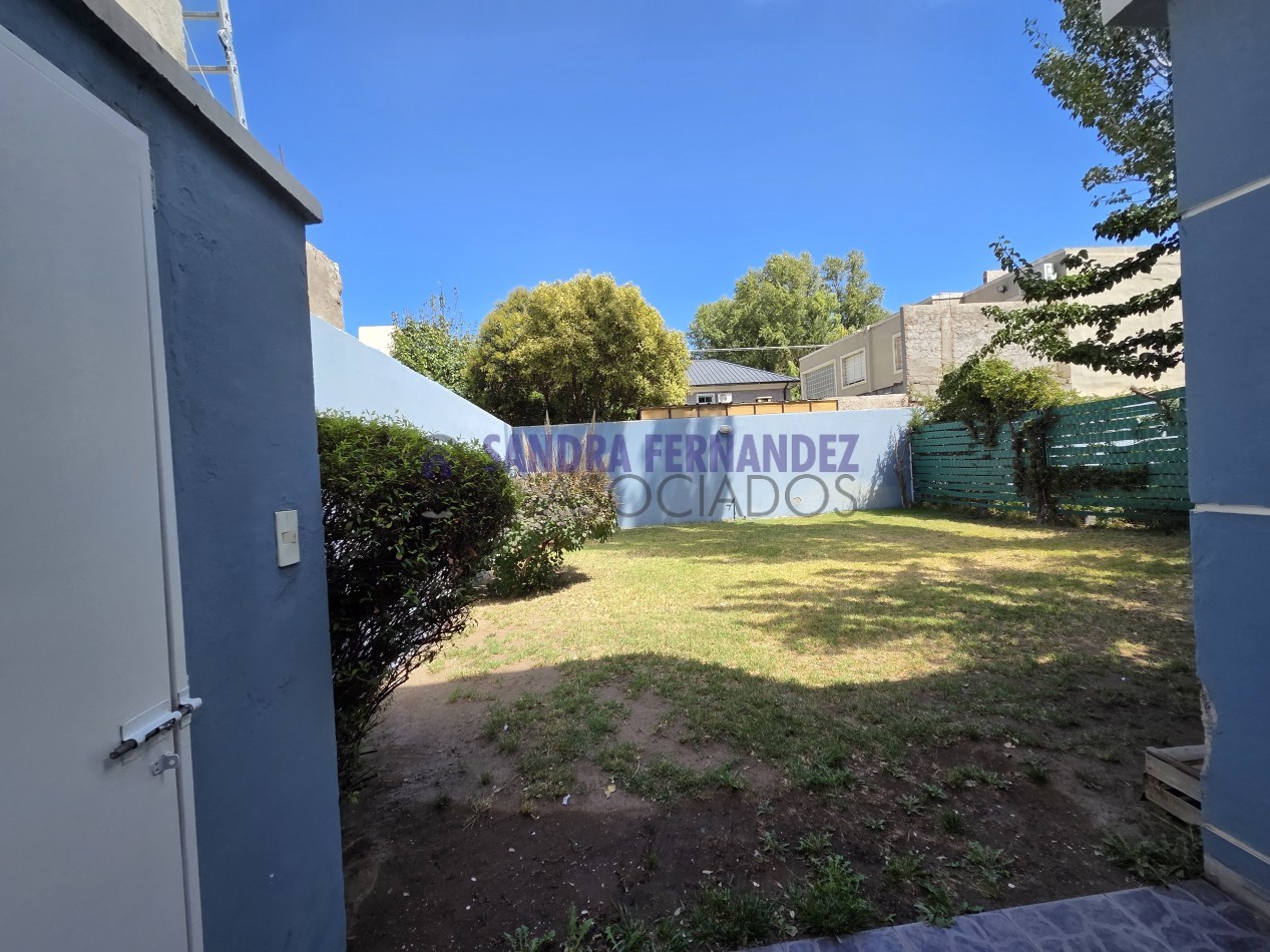 Neuquen Alquiler Duplex 3 dormitorios(suite) Jardines del Rey