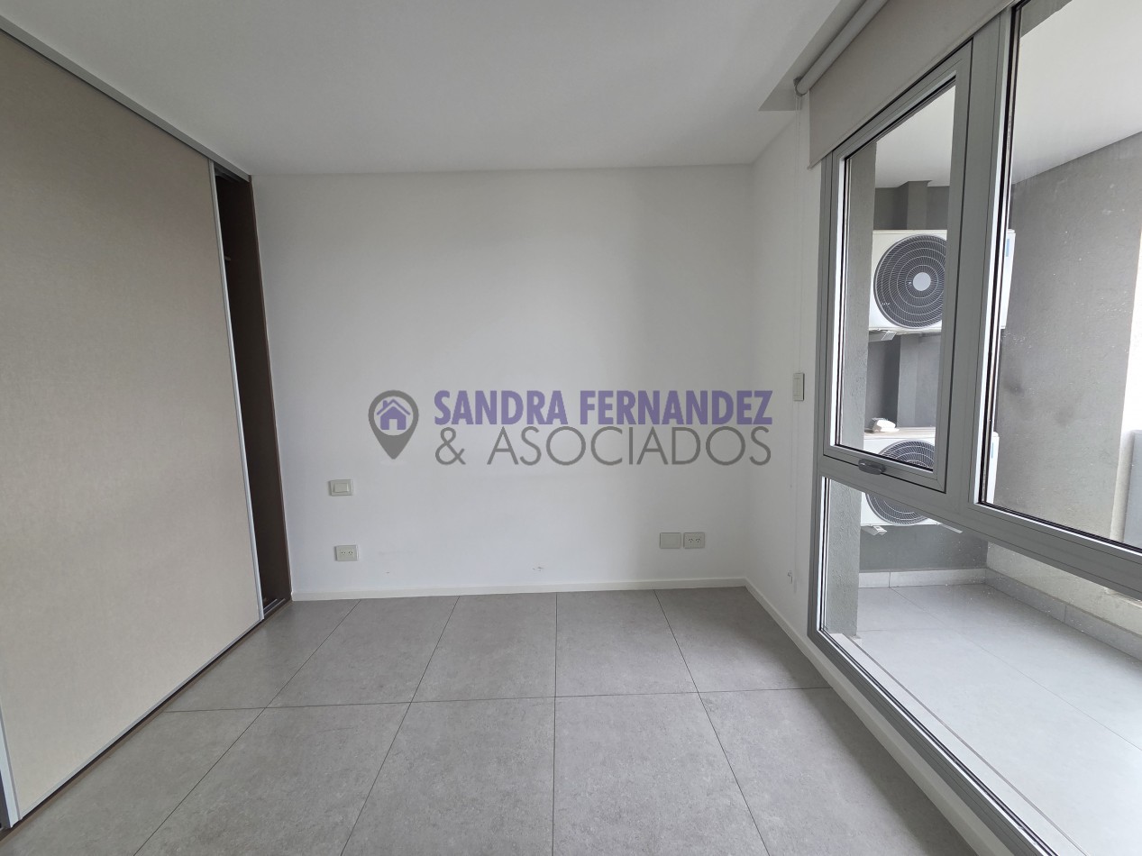 Neuquen Alquiler Departamento 2 dormitorios Edificio Central Residencias (Garden Tower)