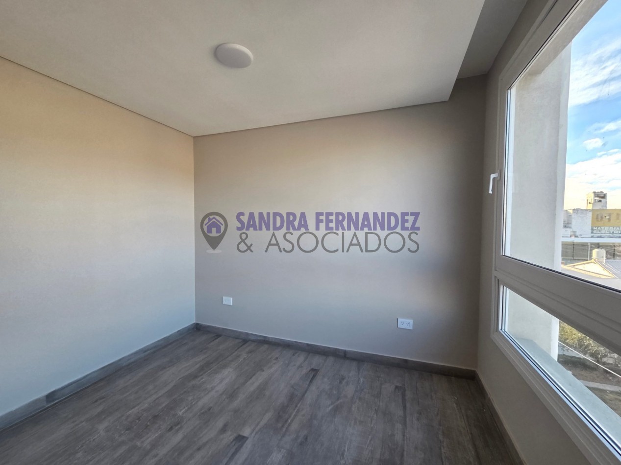 Neuquen Alquiler Departamentos A ESTRENAR Nivel gerencial de 1 y 2 dormitorios en Complejo. Centro bajo de la ciudad de Neuquen 