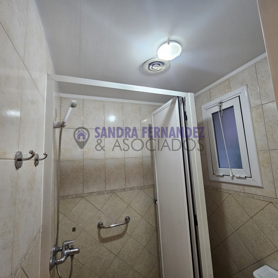 Neuquen. Venta Casa 2 dormitorios (suite) en una sola planta. Barrio Rincon Club de Campo