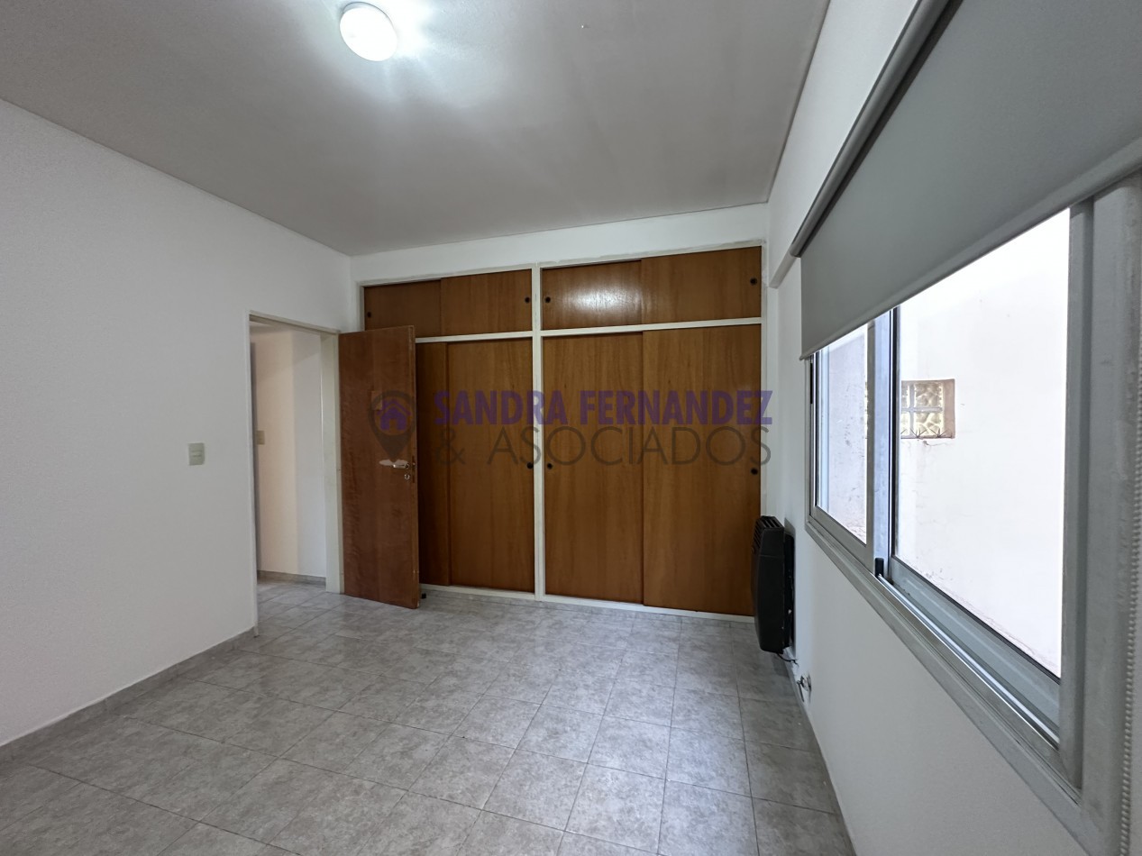 Neuquen Alquiler Departamento 1 dormitorio Barrio Maria Auxiliadora
