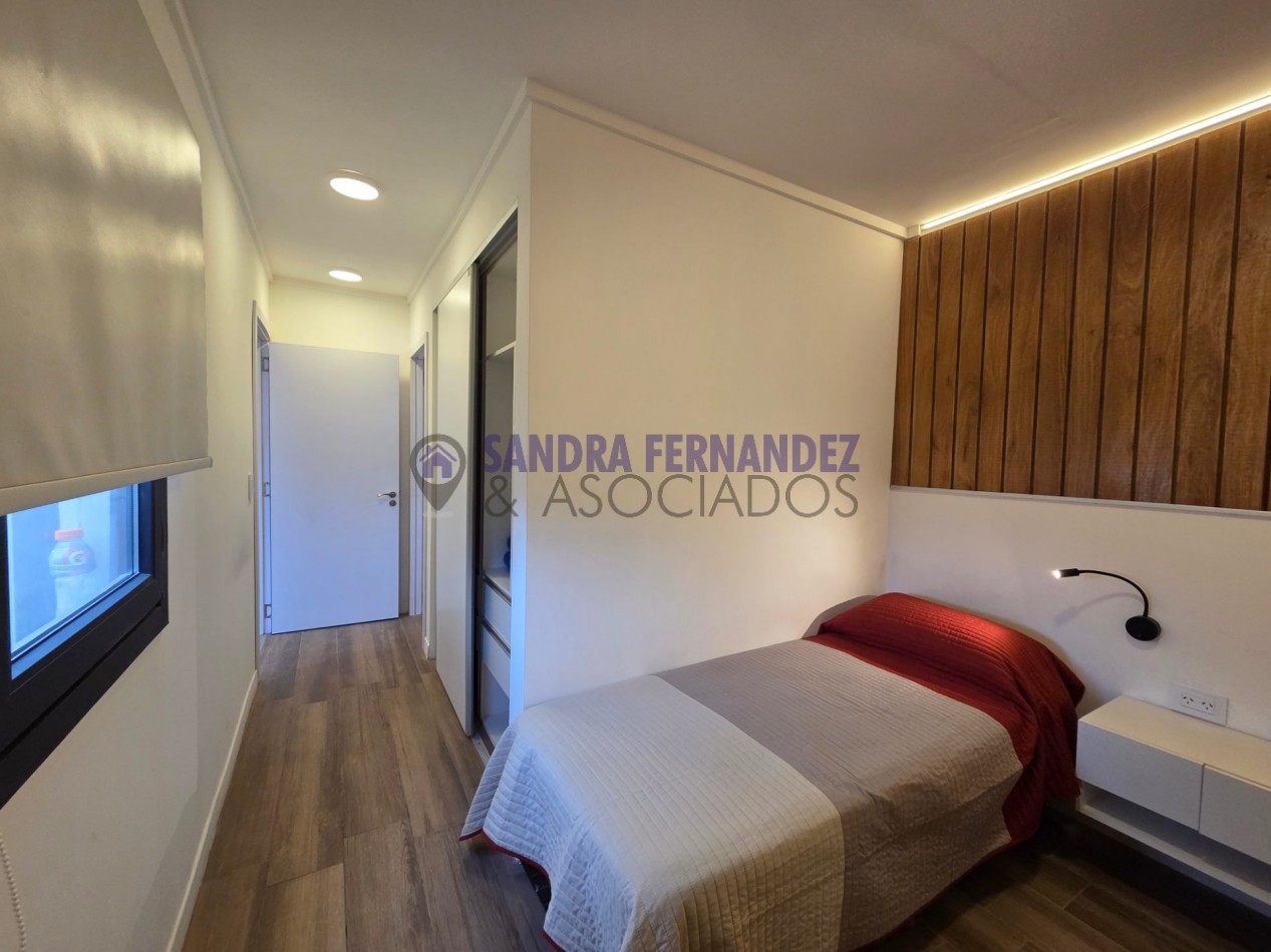 Neuquen Alquiler Añelo A ESTRENAR Casas Modulares en Complejo 2 dormitorios en suite
