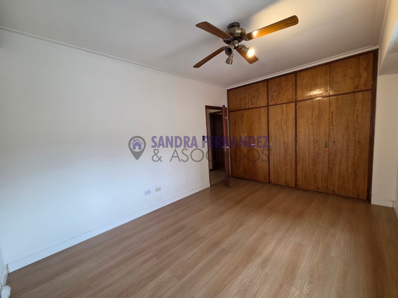 Neuquen Alquiler Departamento 2 dormitorios sin cochera Centro ciudad de Neuquen