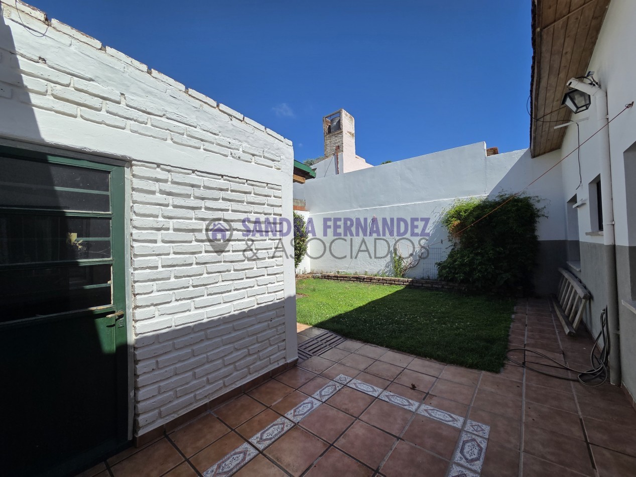 Neuquen Alquiler Casa 3 Dormitorios B° Maria Auxiliadora