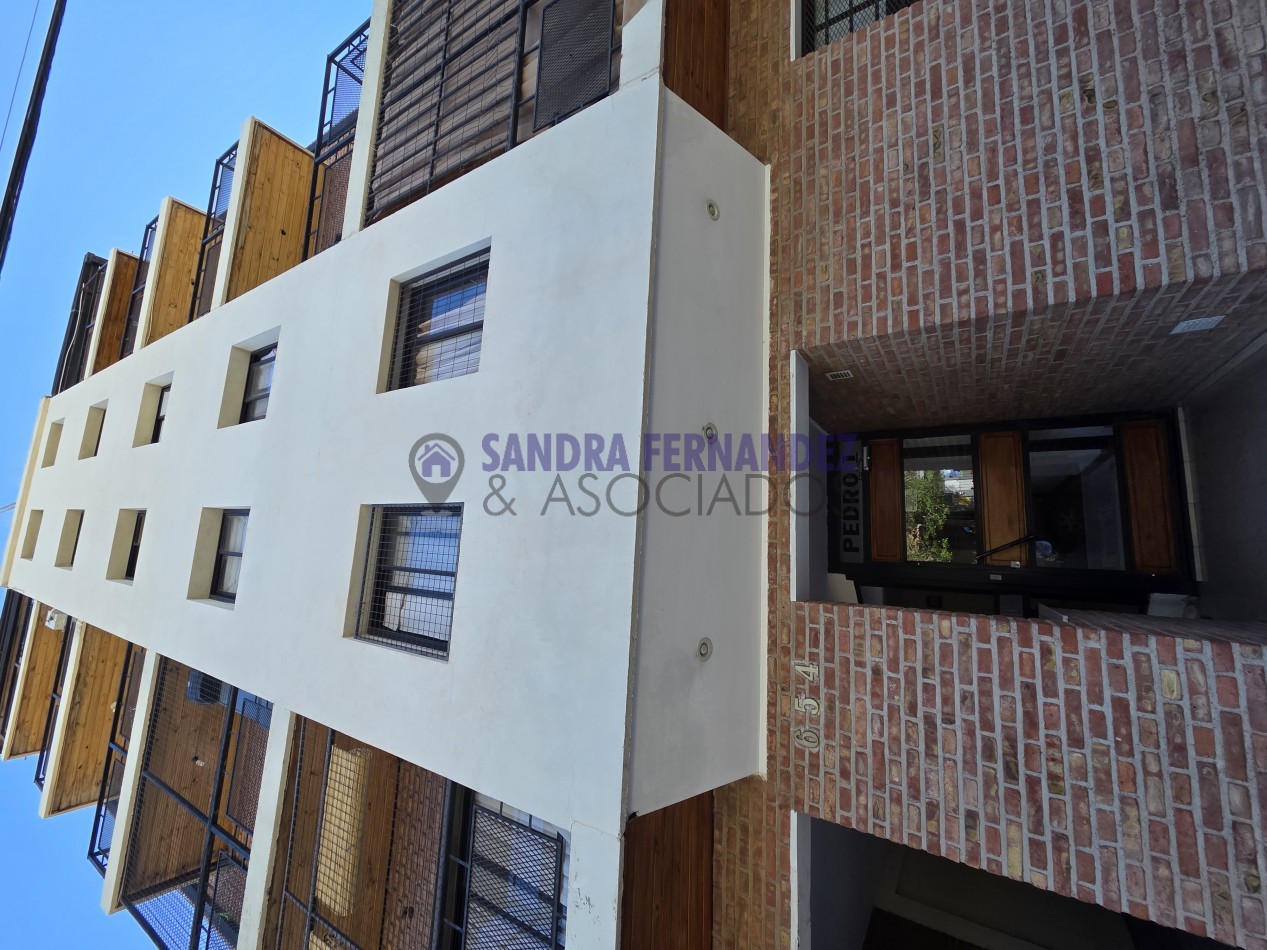 Neuquen Alquiler Departamento 1 dormitorio Zona Paseo de la Patagonia Shopping Center UNCO