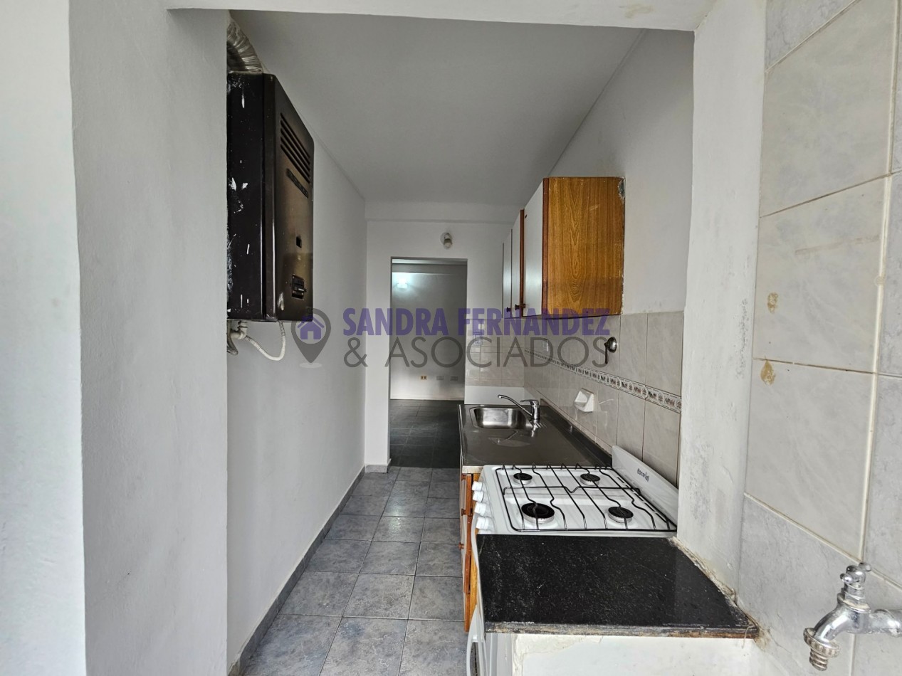 Neuquen Alquiler Departamento Barrio Terrazas de Neuquen 