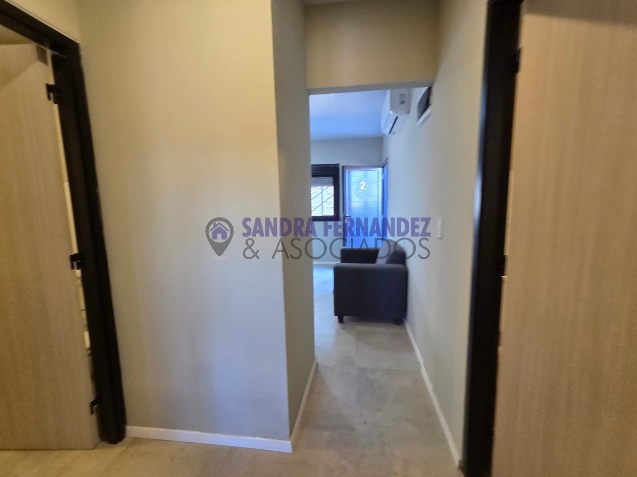 Neuquen Añelo Alquiler Departamentos Modulares en Complejo: 2 dormitorios en suite