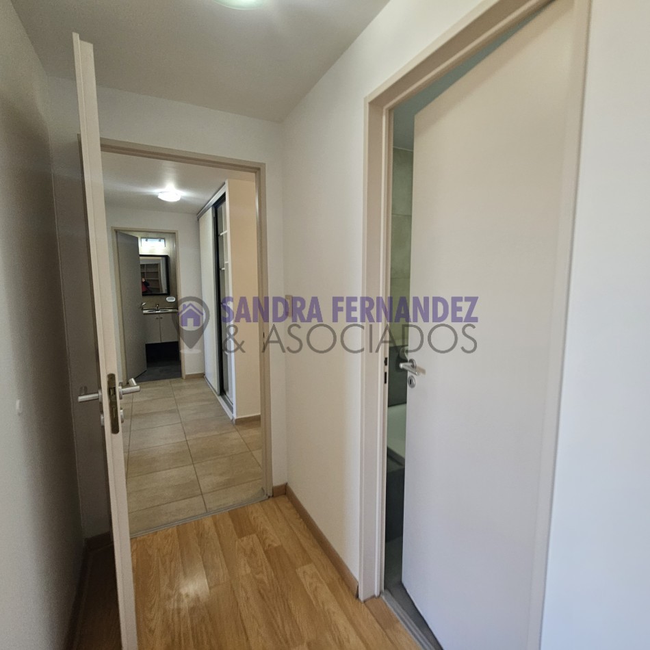 Neuquen Alqwuiler Semipiso en zona Jardines del Rey. Cochera Baulera Zona Rio Limay Paseo de la Costa